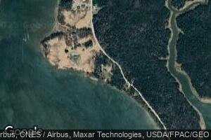 181 Evergreen Point Rd, Jonesboro, ME 04648