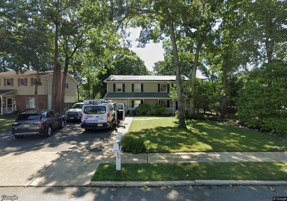 193 Rutgers Ave, Manahawkin, NJ 08050 - photo 1