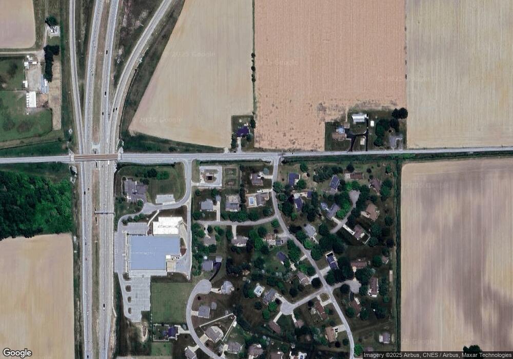 102 Michael Ln, Sharpsville, IN 46068 - photo 1