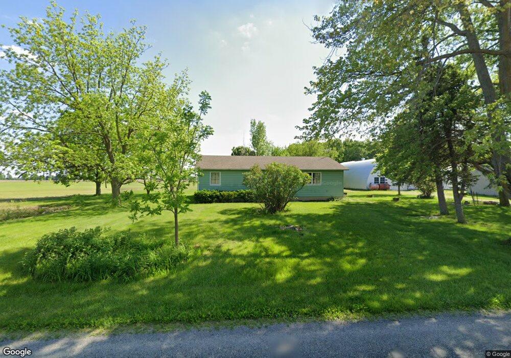 1214 E 1200 N, Yoder, IN 46798 - photo 1