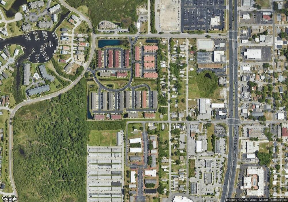 5523 White Marlin Ct, New Port Richey, FL 34652 - photo 1