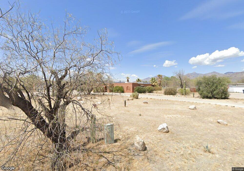 2841 N Melpomene Way, Tucson, AZ 85749 - photo 1