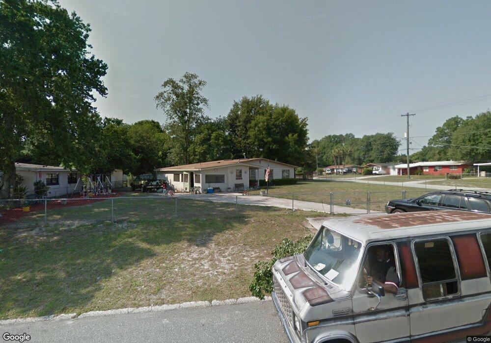 6886 Snow White Dr, Jacksonville, FL 32210 - photo 1