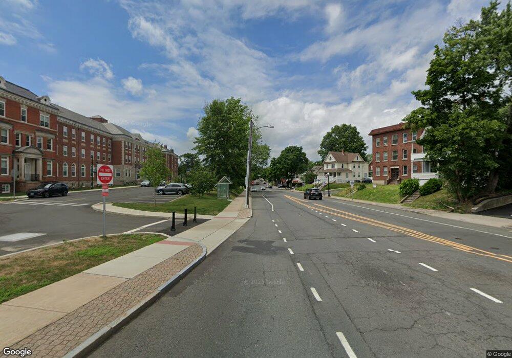 0 Park Rd, West Hartford, CT 06119 - photo 1