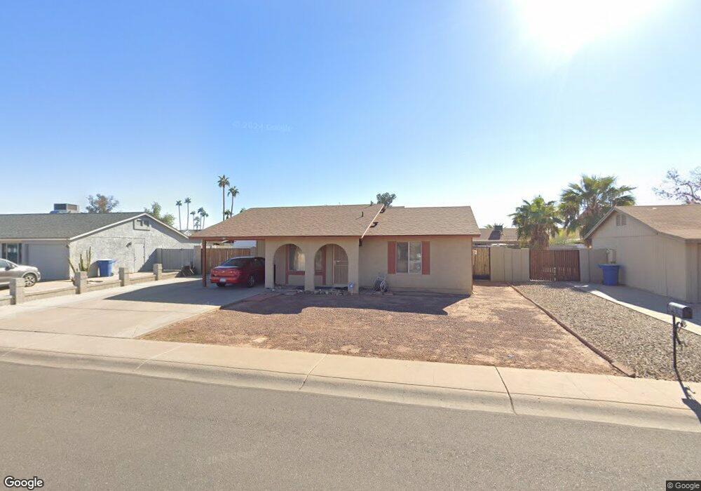 1721 W Loughlin Dr, Chandler, AZ 85224 - photo 1