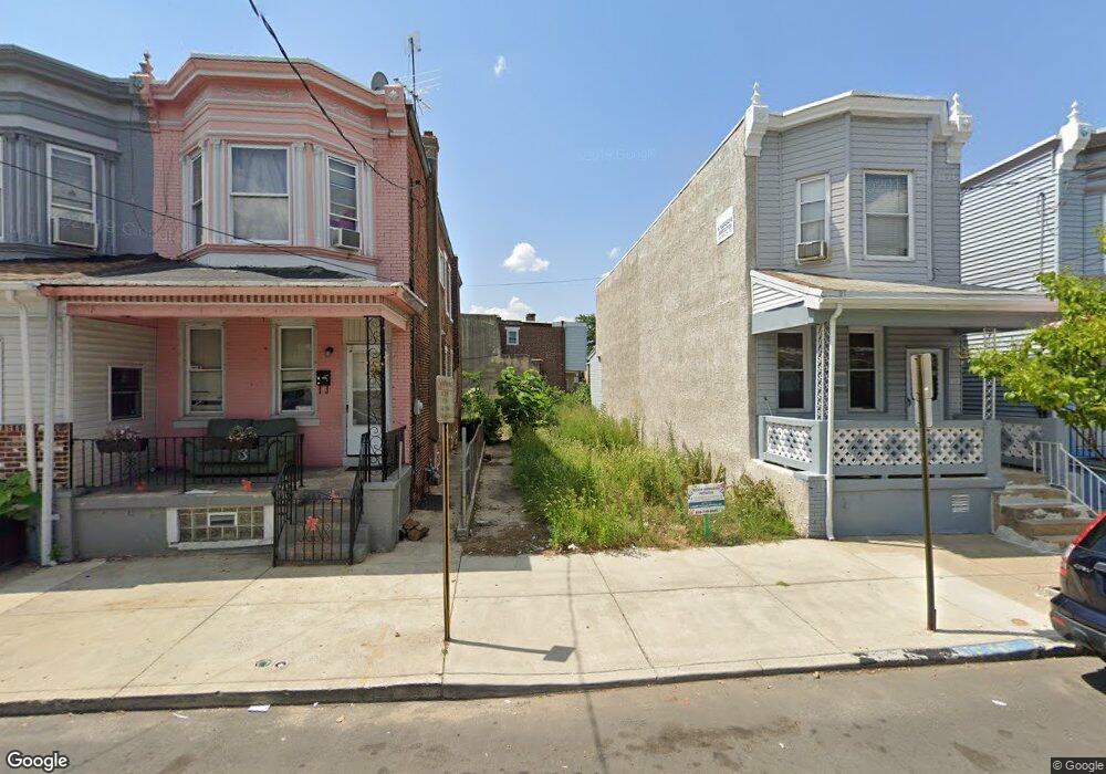925 N 4th St, Camden, NJ 08102 - photo 1