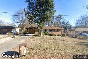 2159 Greencrest Dr, Gainesville, GA 30504