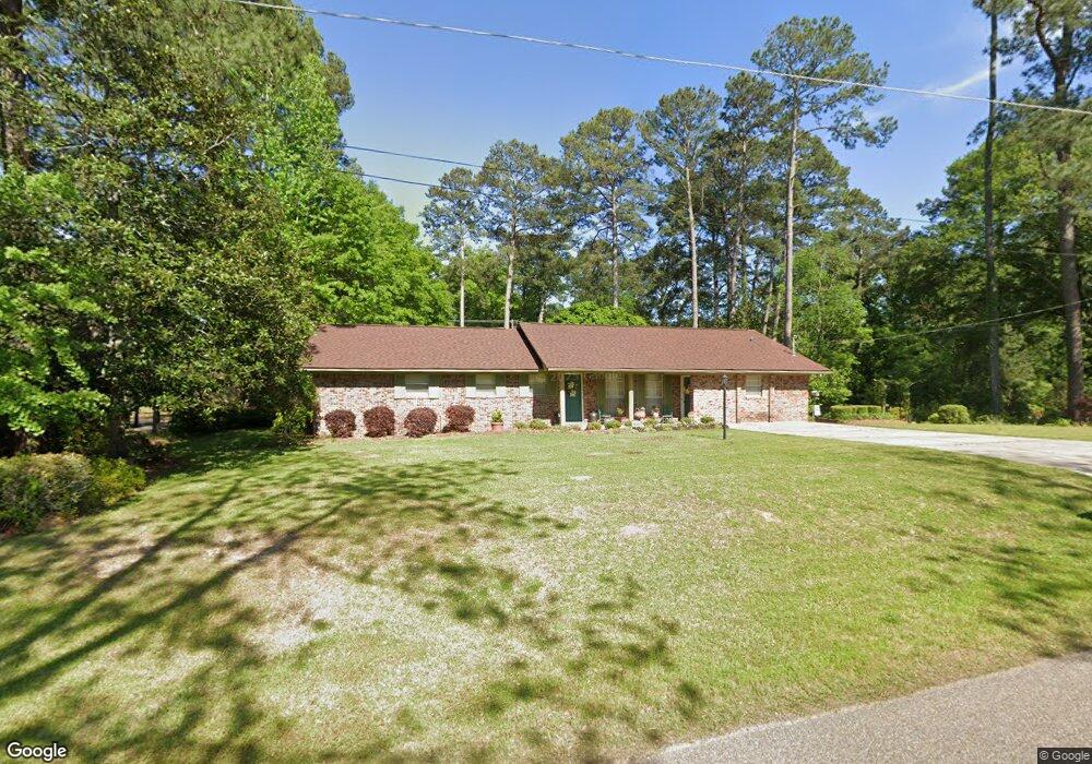 3635 Old Bay Springs Rd, Laurel, MS 39440 - photo 1