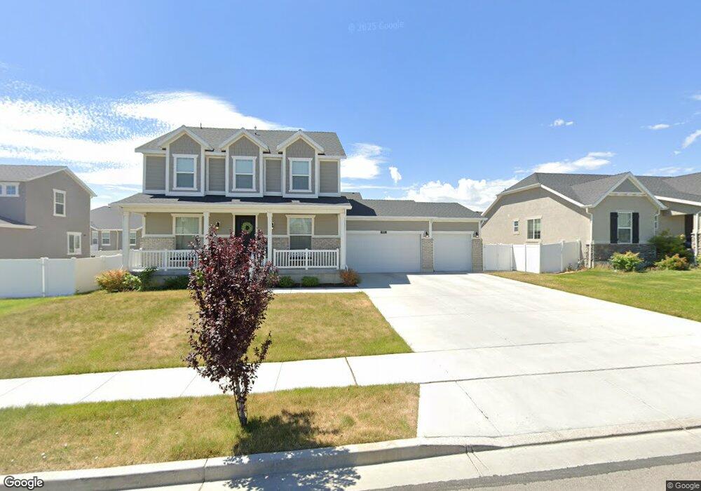 6831 W 8060 S, West Jordan, UT 84081 - photo 1