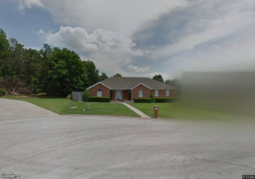 803 N 72nd Cove, Paragould, AR 72450 - photo 1