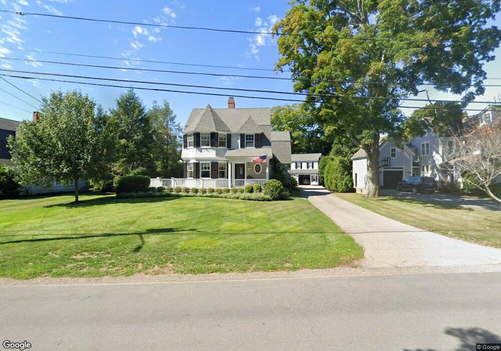 49 Middle St, Hingham, MA 02043 - photo 1