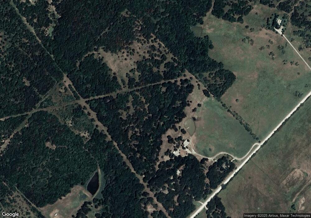 176 SW County Road 0020, Corsicana, TX 75110 - photo 1