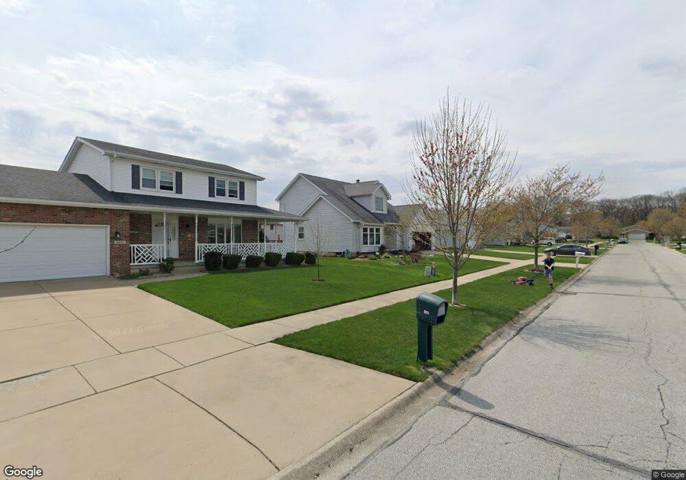 6233 W 88th Place, Crown Point, IN 46307 - photo 1