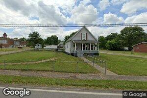 8221 State Route 329, Stewart, OH 45778