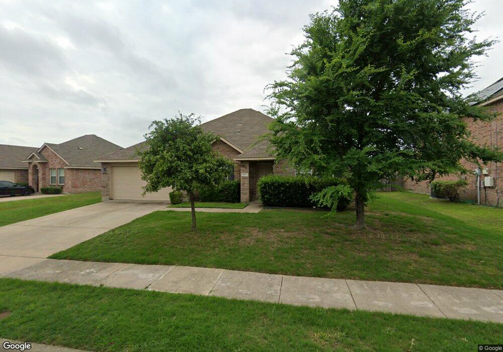907 Silver Sage Dr, Wylie, TX 75098 - photo 1
