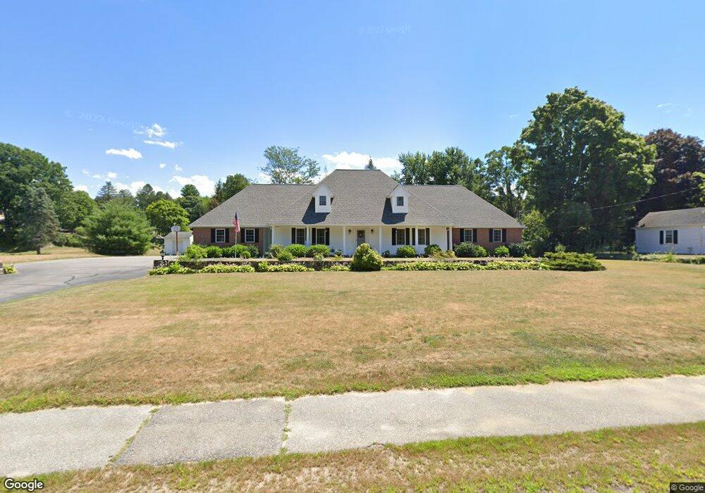 146 W Main St, Westborough, MA 01581 - photo 1