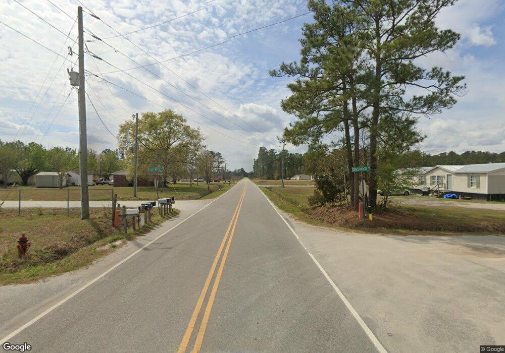 Lot D Highway 905, Conway, SC 29526 - photo 1