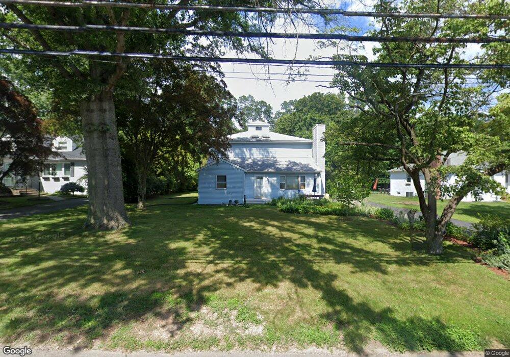 117 Washington Rd, Princeton, NJ 08540 - photo 1