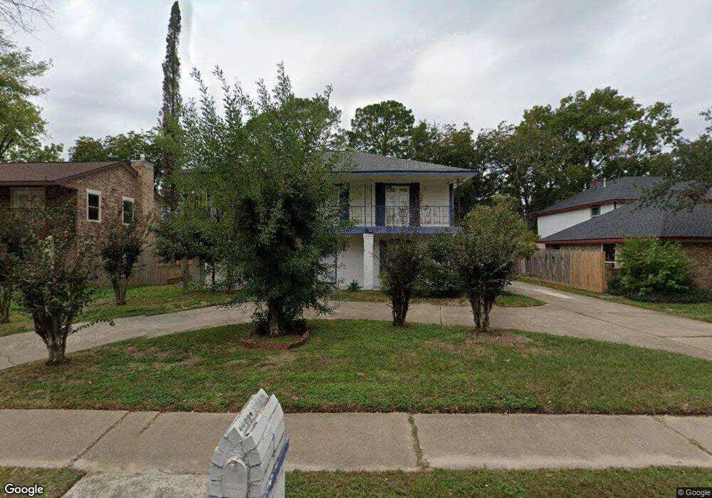 7715 Antoine Dr, Houston, TX 77088 - photo 1