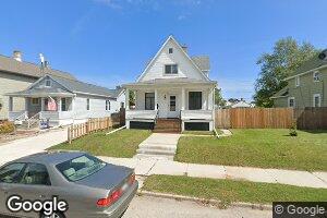 1747 S 14th St, Sheboygan, WI 53081