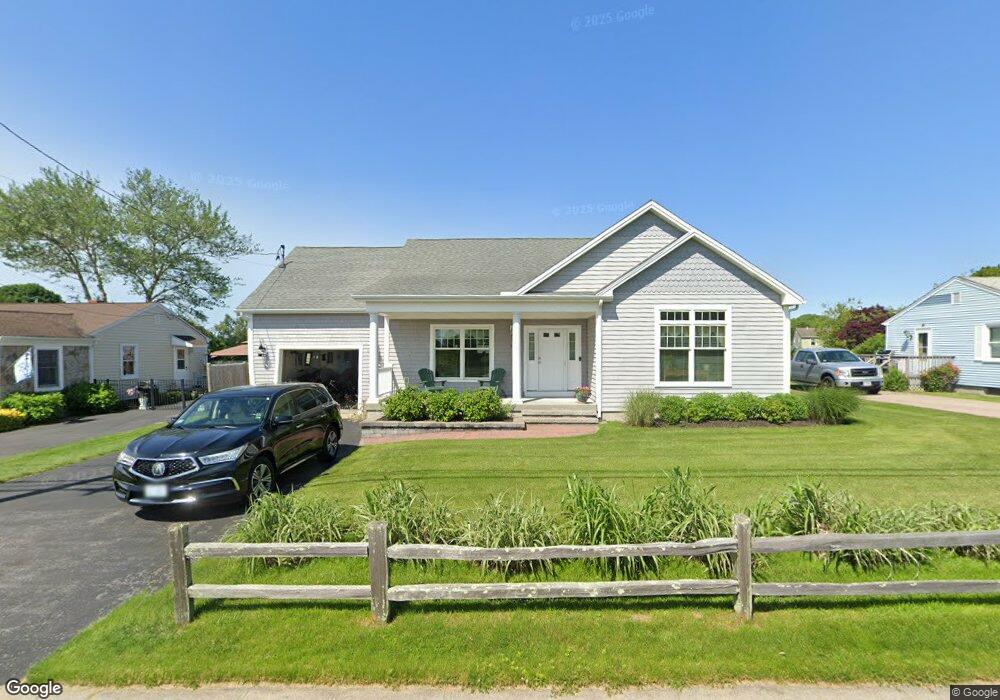 96 Weekapaug Rd, Westerly, RI 02891 - photo 1