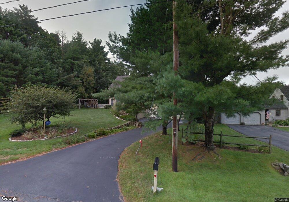 99 Fieldstone Estates Rd, York, ME 03909 - photo 1