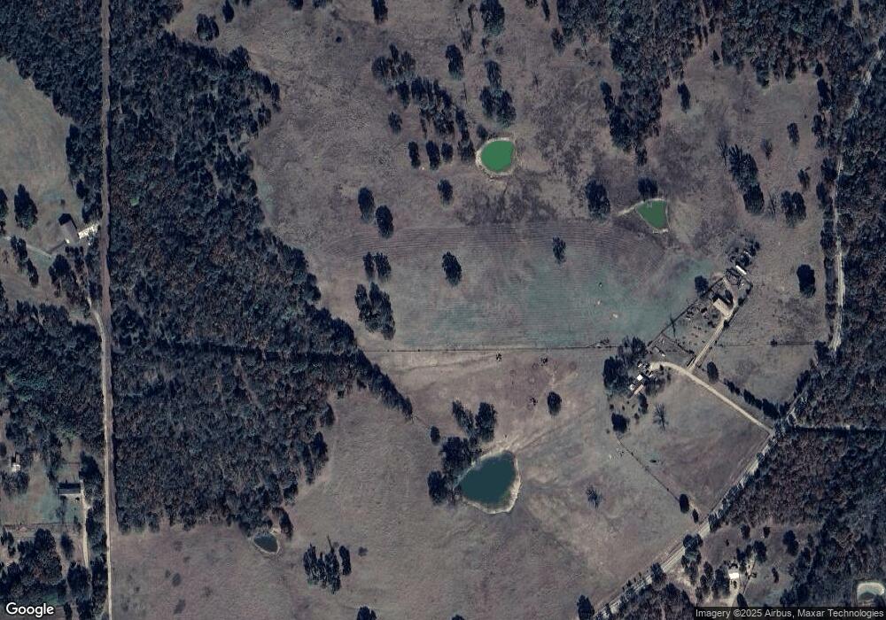 102446 State Highway 64b, Muldrow, OK 74948 - photo 1