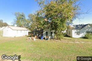 212 S Chautauqua St, Sedan, KS 67361