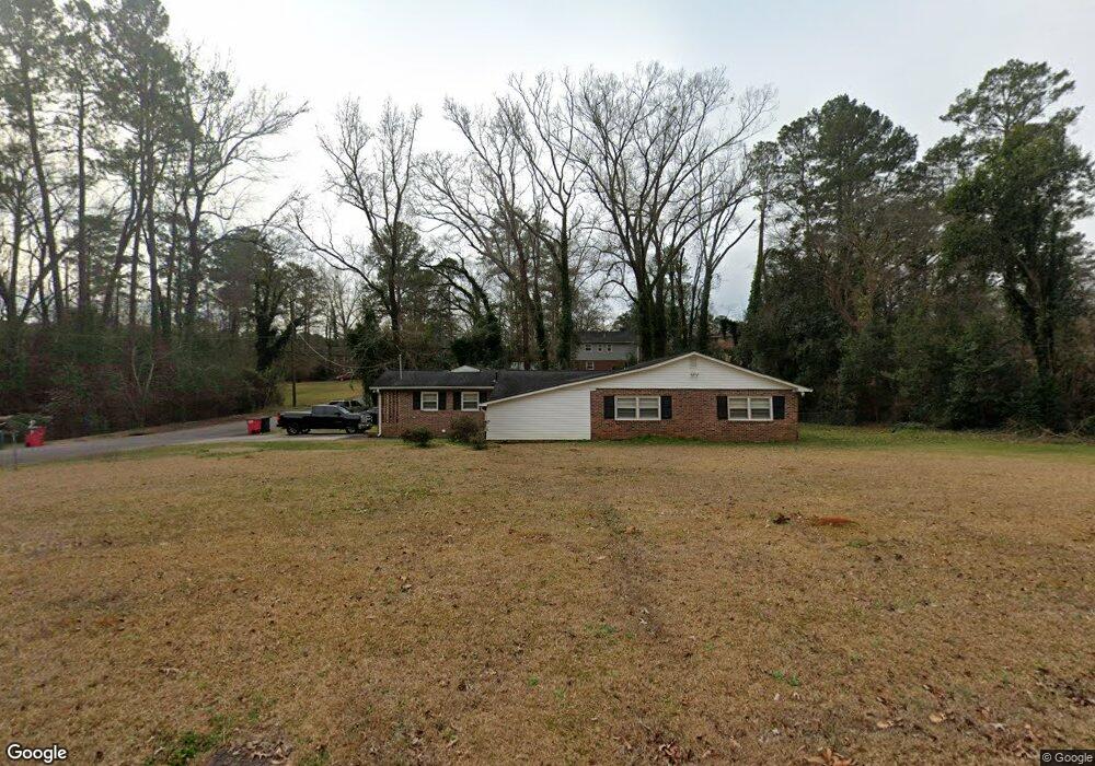 1059 Newport Rd, Macon, GA 31210 - photo 1