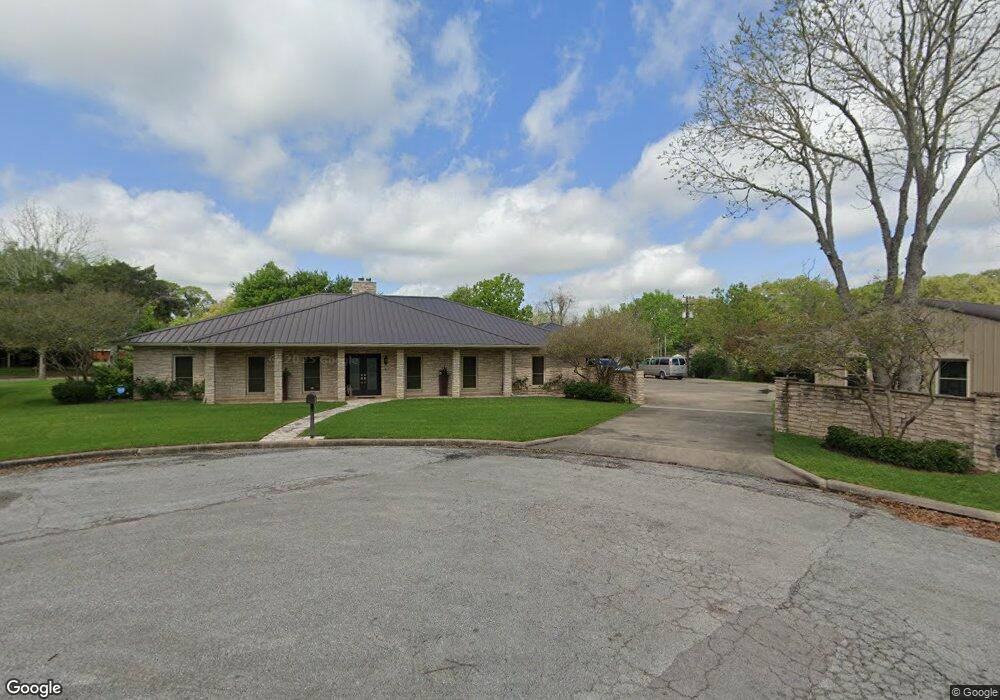 4 Lazy Ln, Bay City, TX 77414 - photo 1