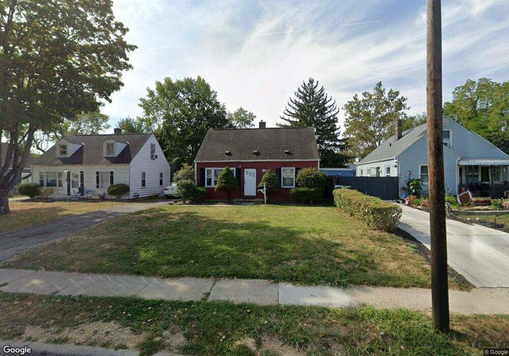 2665 Eakin Rd, Columbus, OH 43204 - photo 1