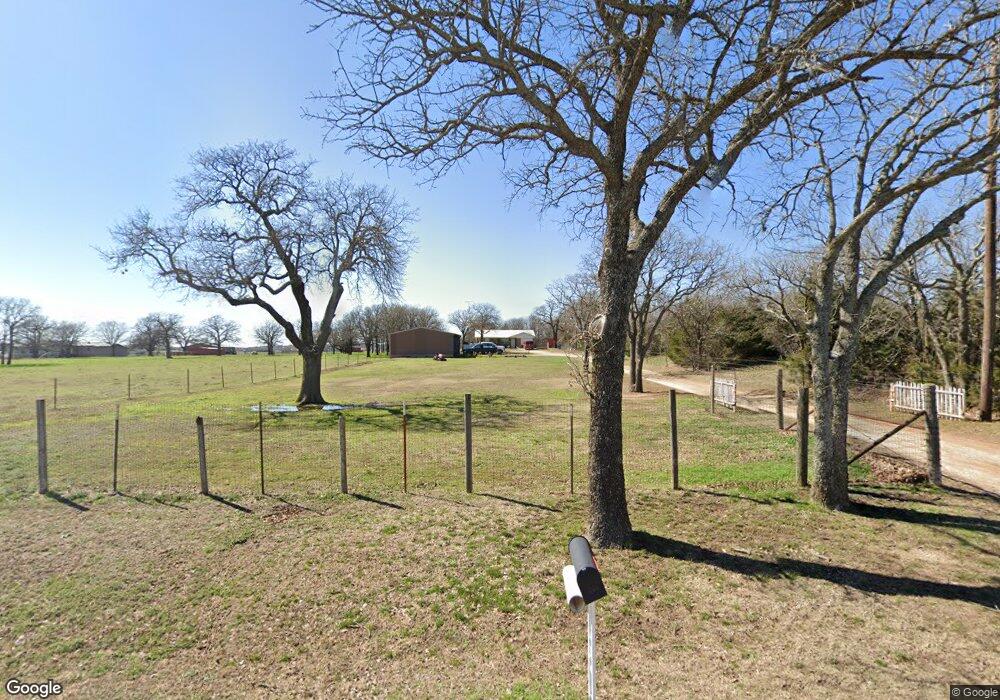338 Mccary St, Callisburg, TX 76240 - photo 1
