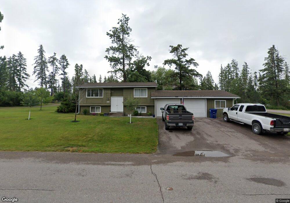 215 Timber Ln, Whitefish, MT 59937 - photo 1