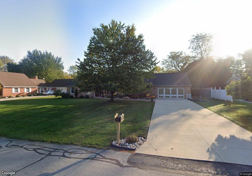 3017 Huron Place, Lima, OH 45806 - photo 1