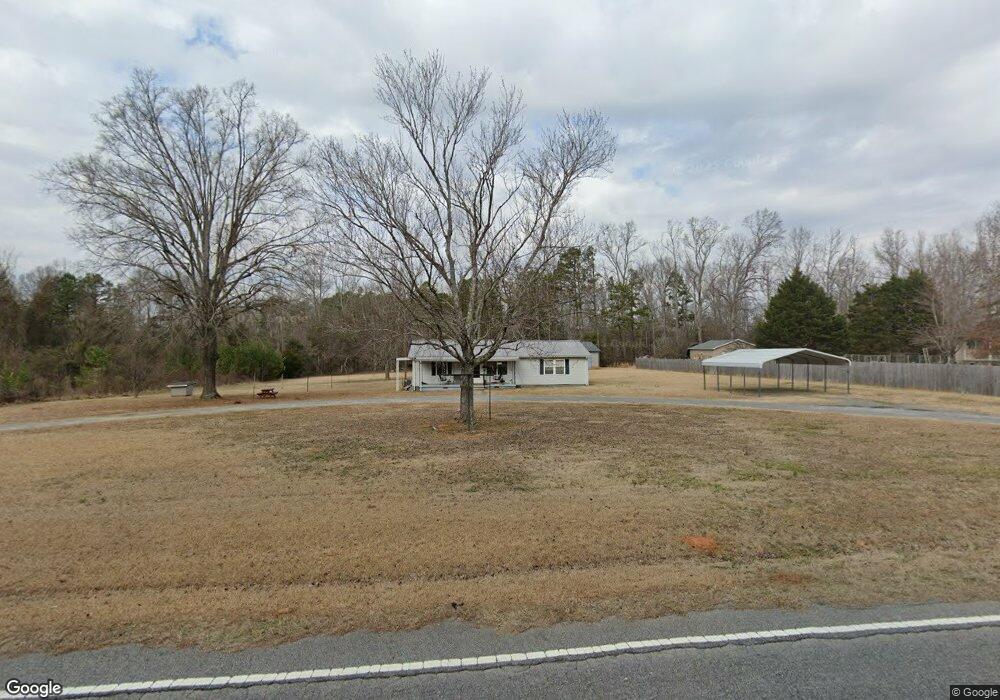 825 Cedar Grove Rd, Clover, SC 29710 - photo 1