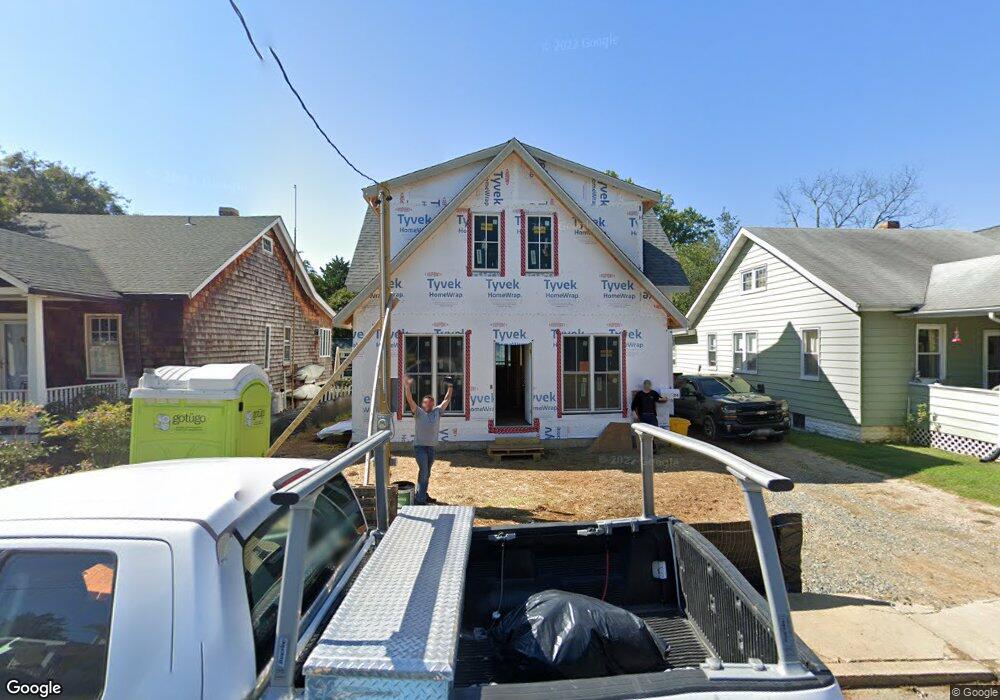 314 Adams St, Annapolis, MD 21403 - photo 1