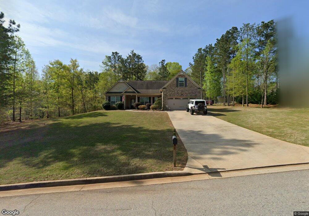 1004 Ezekiel Way unit 672, Locust Grove, GA 30248 - photo 1