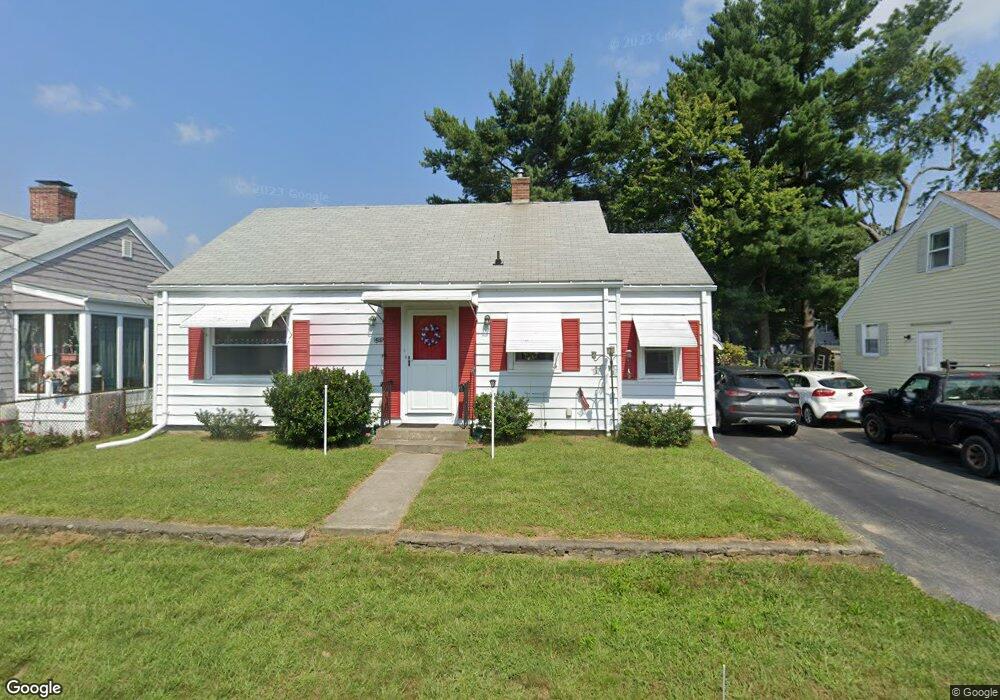 40 Rounds Ave, Riverside, RI 02915 - photo 1