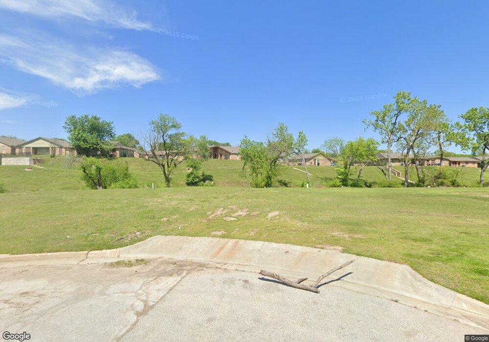 5601 S 39th West Ave, Tulsa, OK 74107 - photo 1