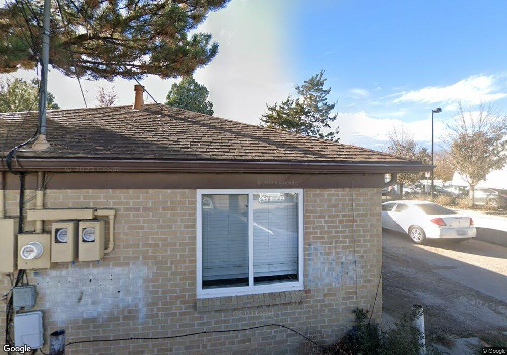 1470 Elmira St, Aurora, CO 80010 - photo 1