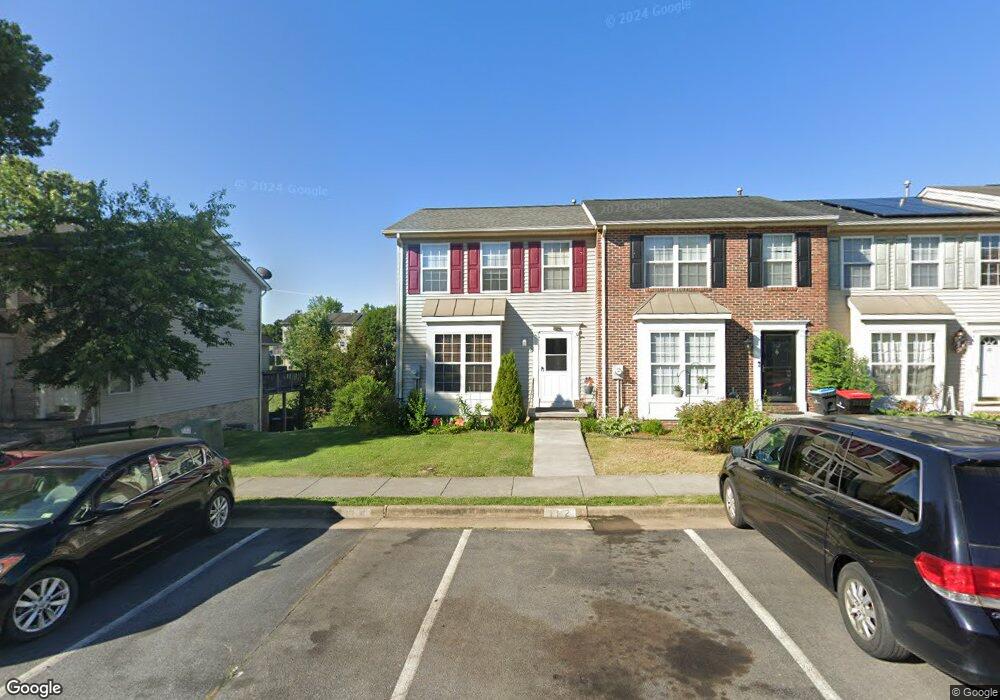 114 Sutton Ct, Winchester, VA 22601 - photo 1