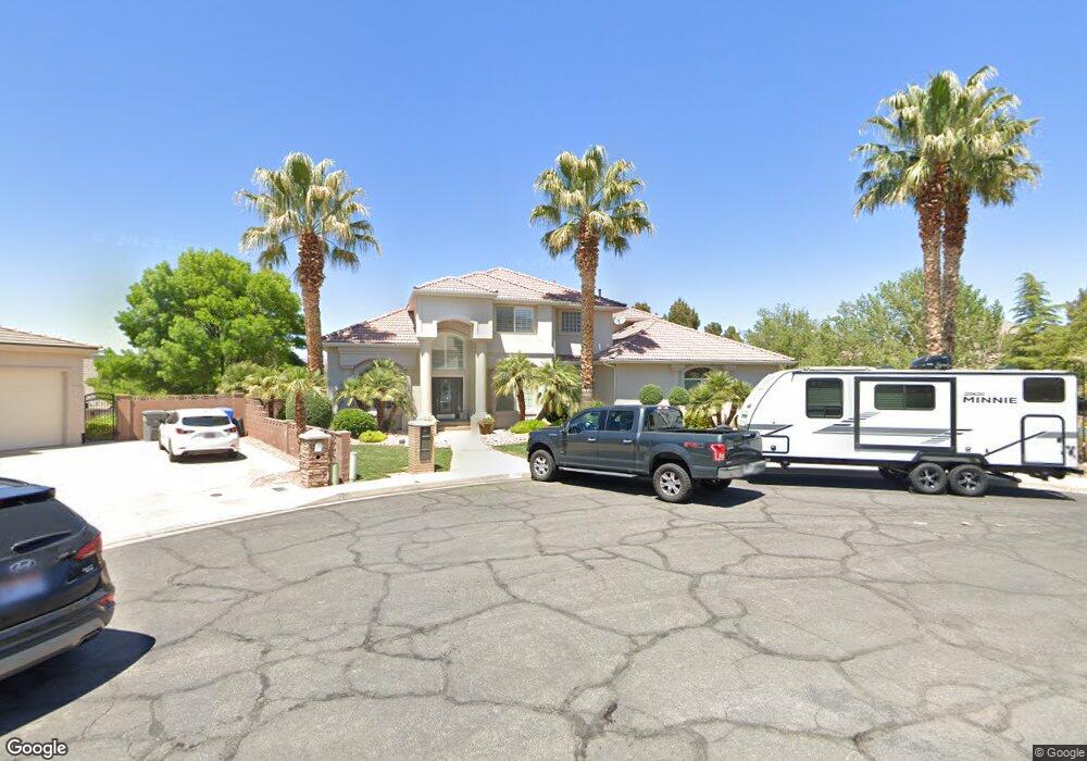 1549 E 1750 Cir S, St. George, UT 84790 - photo 1