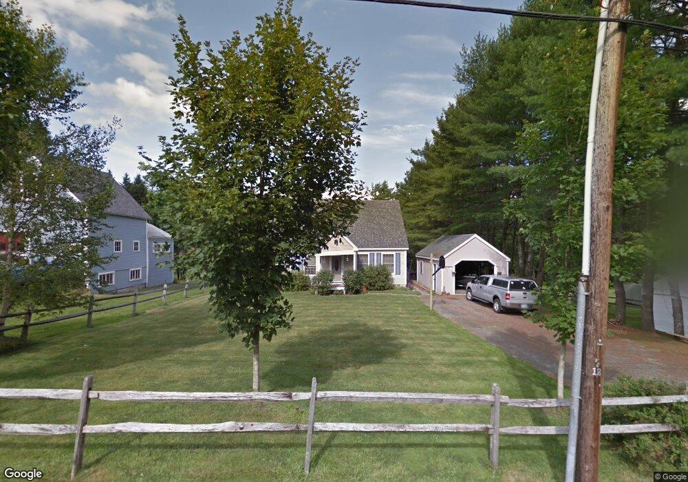 62 Maple St, Enfield, NH 03748 - photo 1