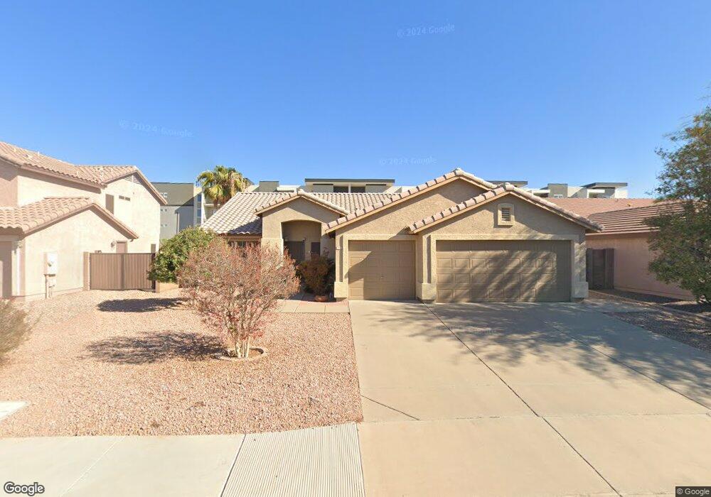 1743 S Talbot, Mesa, AZ 85209 - photo 1