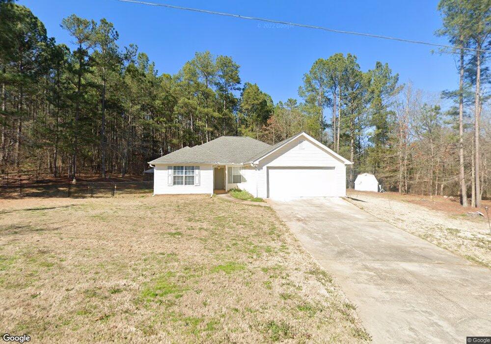 65 Spring Valley Crossing, Covington, GA 30016 - photo 1