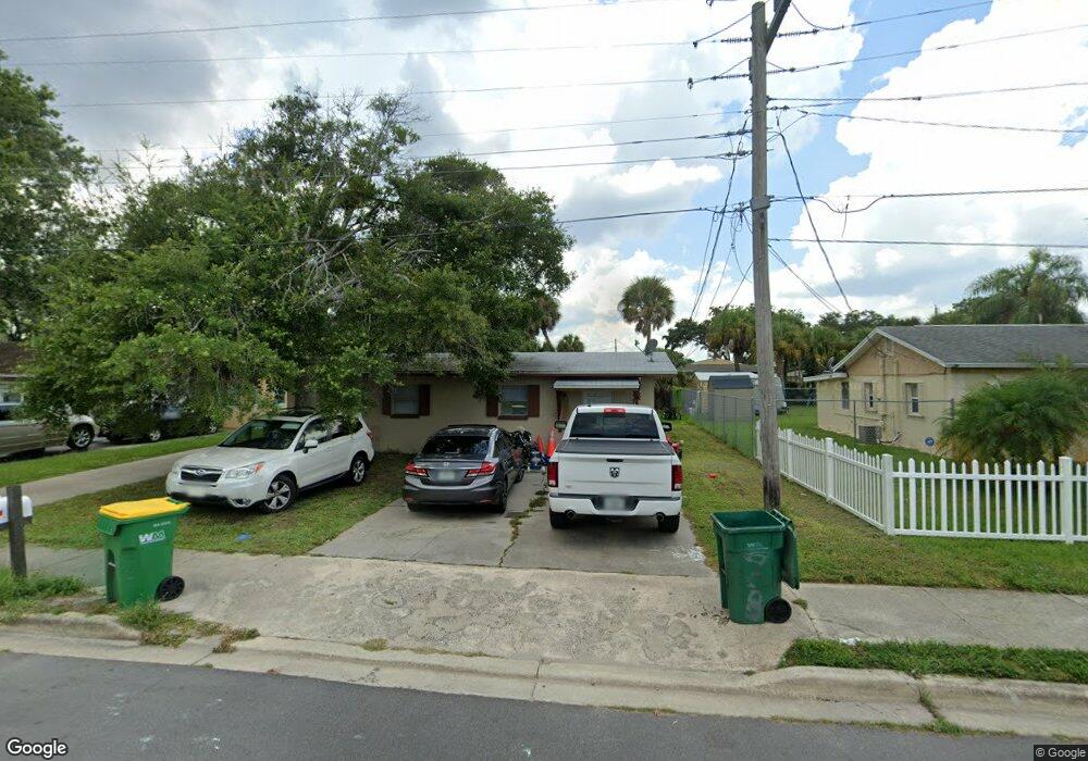 708 S Wilson Ave unit ABC, Cocoa, FL 32922 - photo 1