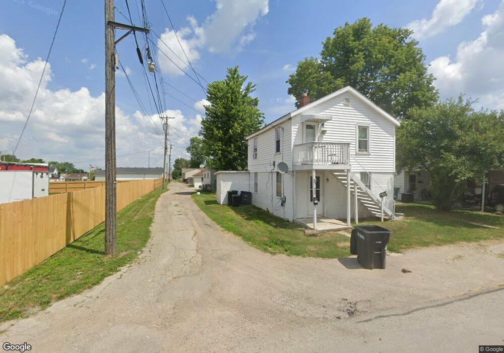 2917 S Monroe St, Muncie, IN 47302 - photo 1