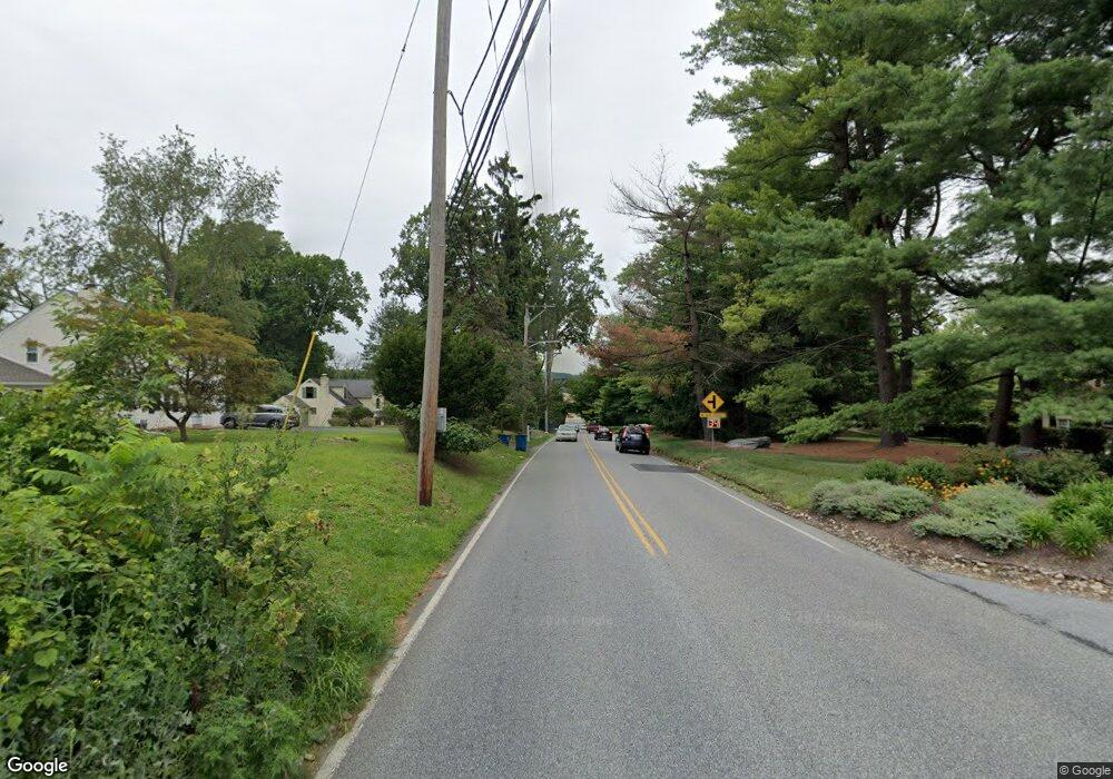 1457 N Valley Forge Rd, Devon, PA 19333 - photo 1