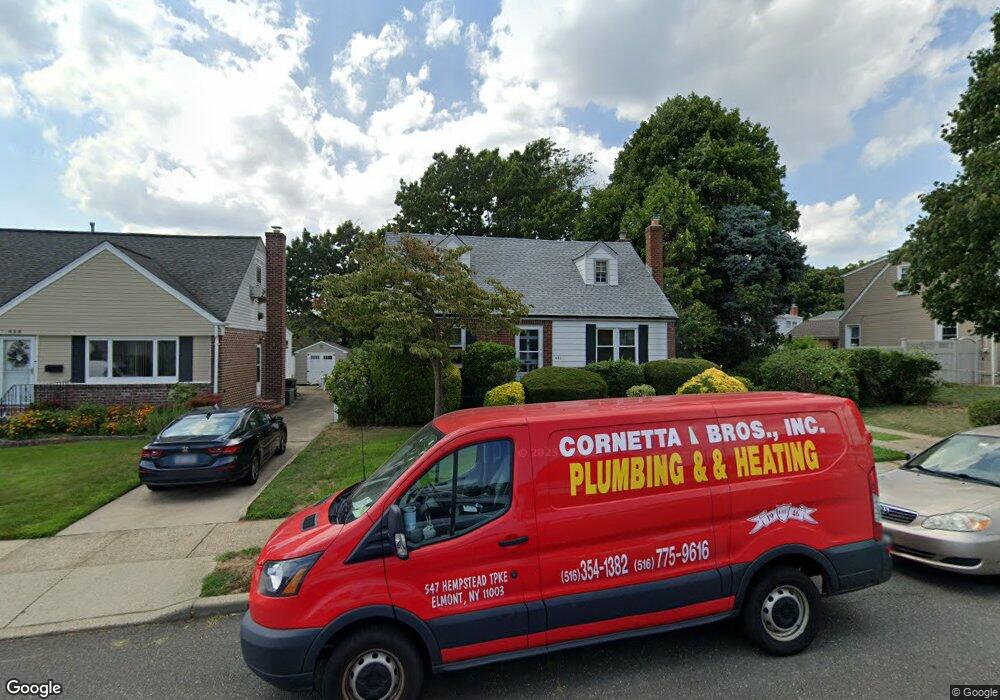 452 Madison St, Franklin Square, NY 11010 - photo 1