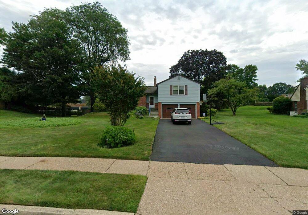 1401 Stephen Rd, Jenkintown, PA 19046 - photo 1